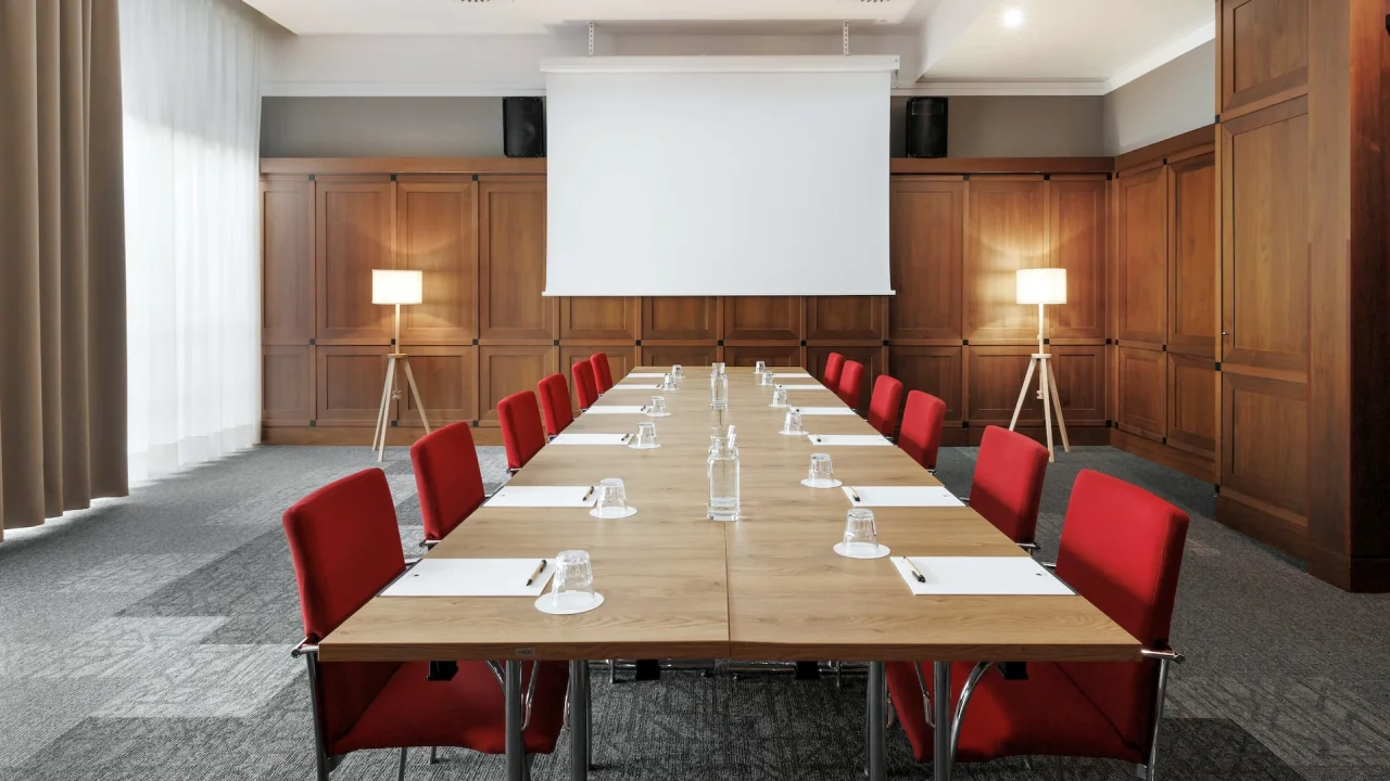 DoubleTree by Hilton Ljubljana